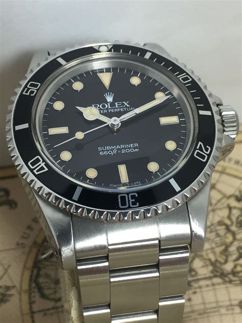 rolex submariner l|list of rolex submariner models.